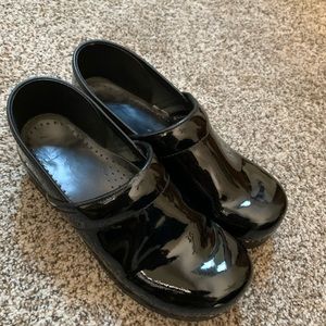 Dansko Clogs